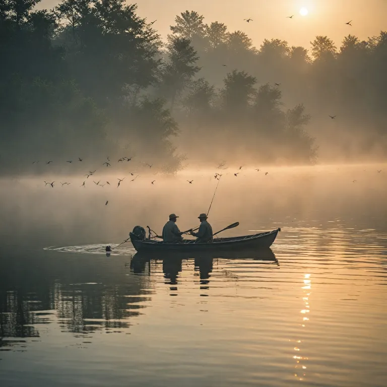 Enhancing Your Fishing Experience with Effective Fish Stringers