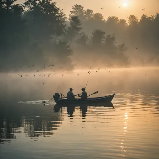 Enhancing Your Fishing Experience with Effective Fish Stringers
