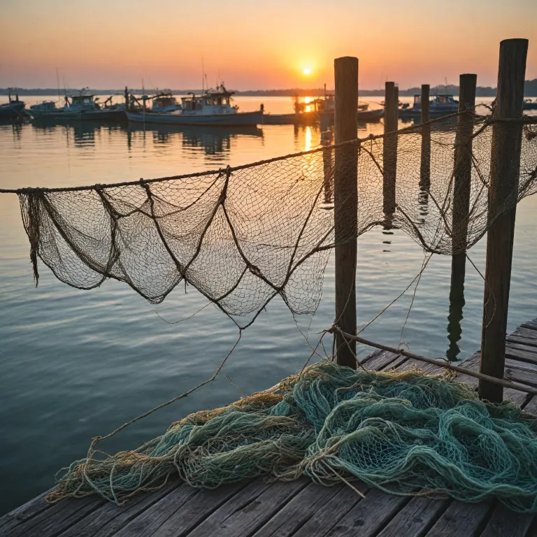 Exploring the Versatility of Fishing Nets