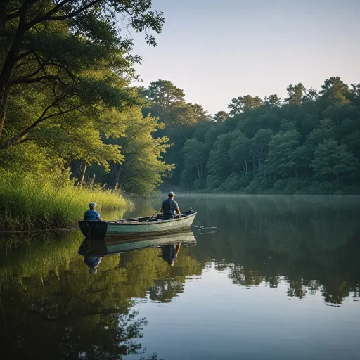 Enhancing Your Fishing Experience with Livewells and Bait Buckets