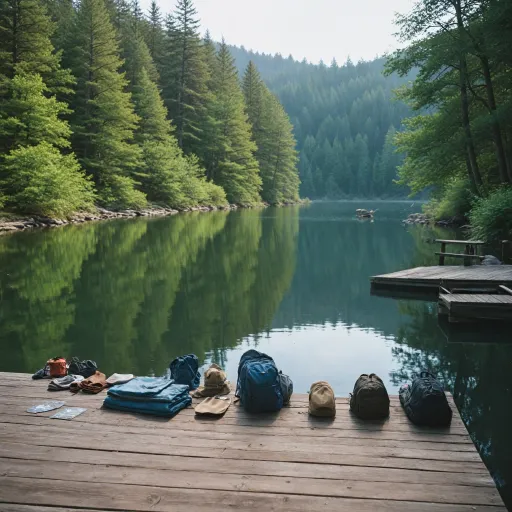 Choosing the Perfect Fishing Apparel