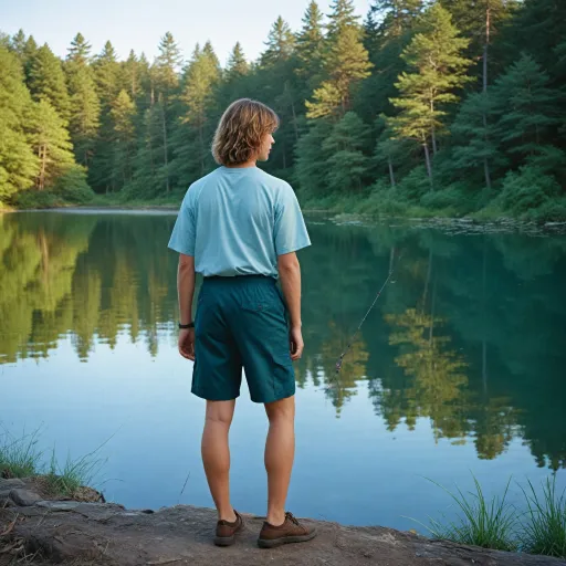 The Ultimate Guide to Choosing the Perfect Fishing Shorts