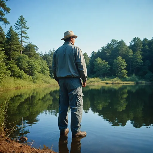 The Ultimate Guide to Choosing the Best Fishing Pants