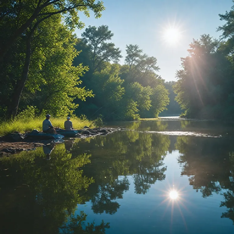 Stay Safe Under the Sun: The Importance of UV Protection Clothing for Anglers