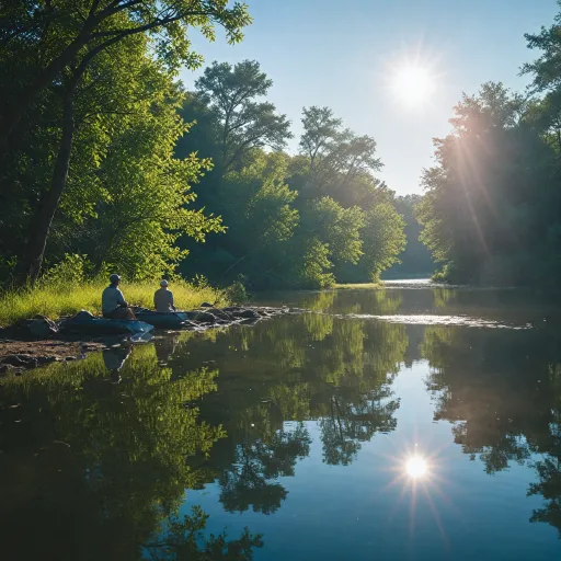 Stay Safe Under the Sun: The Importance of UV Protection Clothing for Anglers