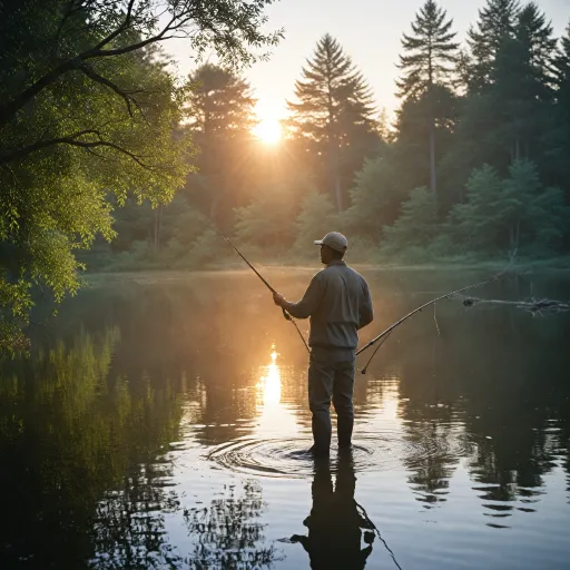 Enhance Your Fishing Experience with Specialized Eyewear