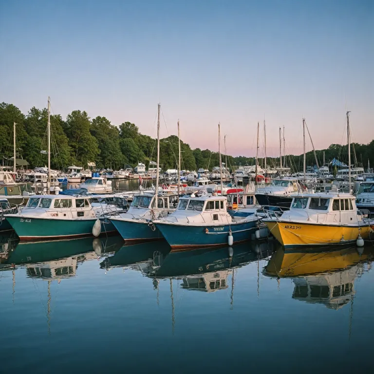 Choosing the Right Protection for Your Fishing Boat