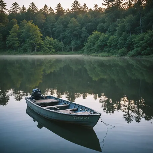 Enhancing Your Fishing Experience with Advanced Fish Finders