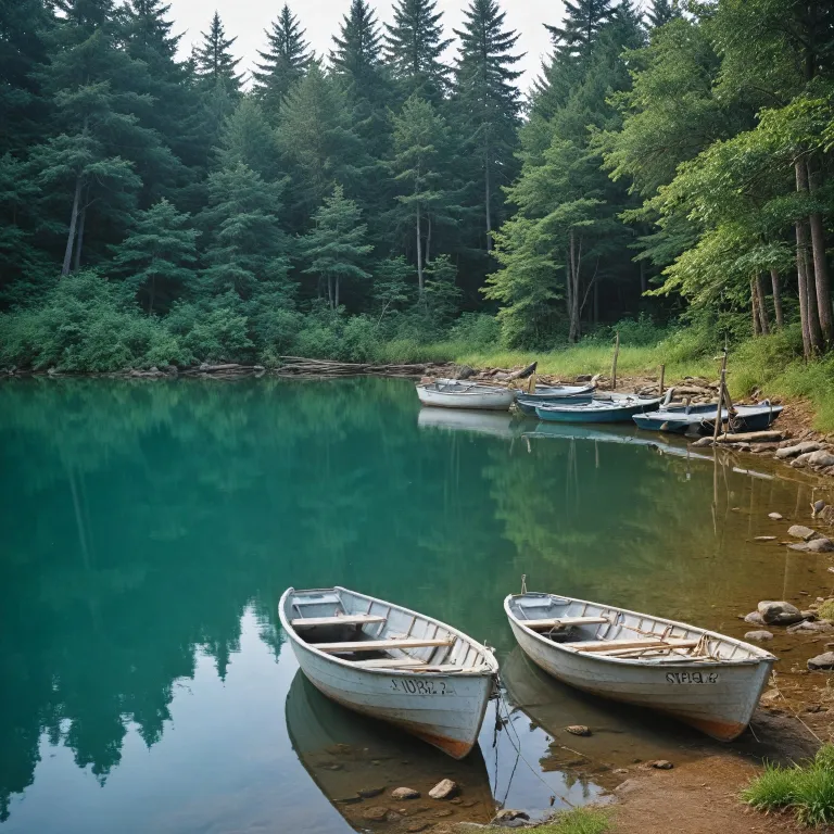 Exploring the Best Anchor Systems for Recreational Fishing