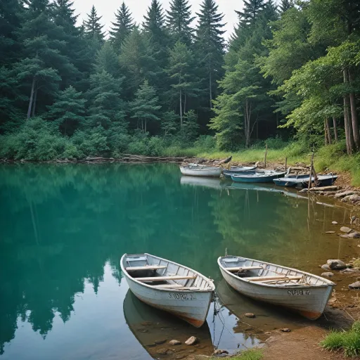 Exploring the Best Anchor Systems for Recreational Fishing