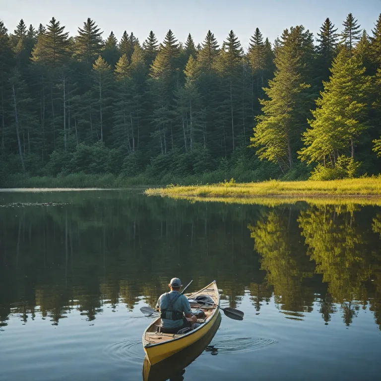 The Importance of Paddle Leashes for Recreational Fishing