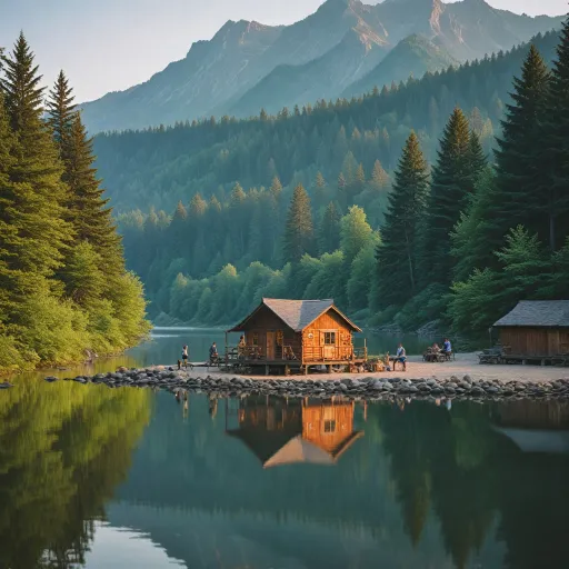 Exploring the Best Shelters for Your Fishing Adventures