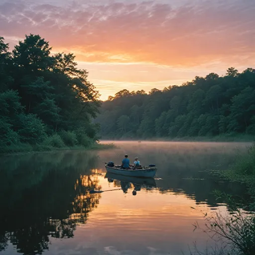 Getting Started with Fishing: A Beginner's Guide