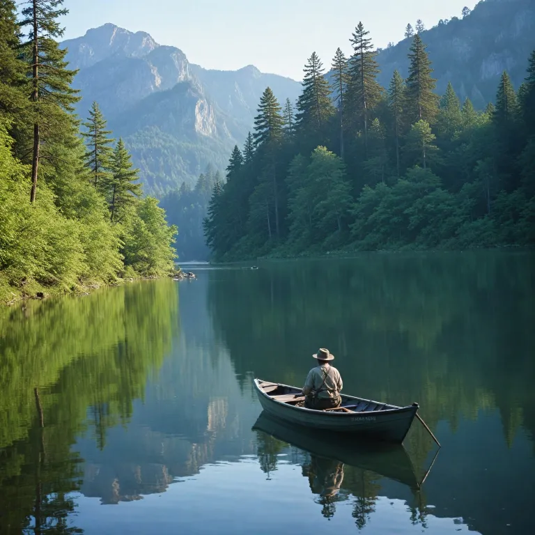 Mastering the Essentials of Freshwater Fishing