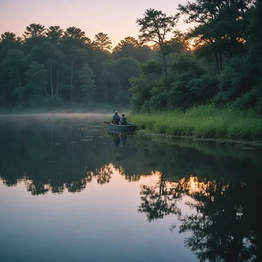 Effective Techniques for Catching Bass