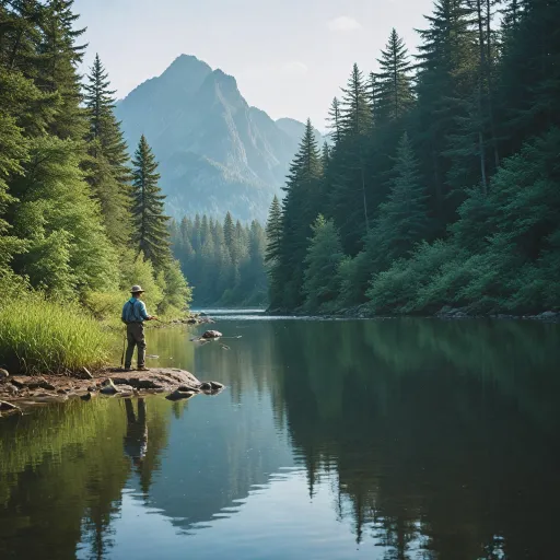 Mastering the Art of Fly Fishing: Techniques for Every Angler