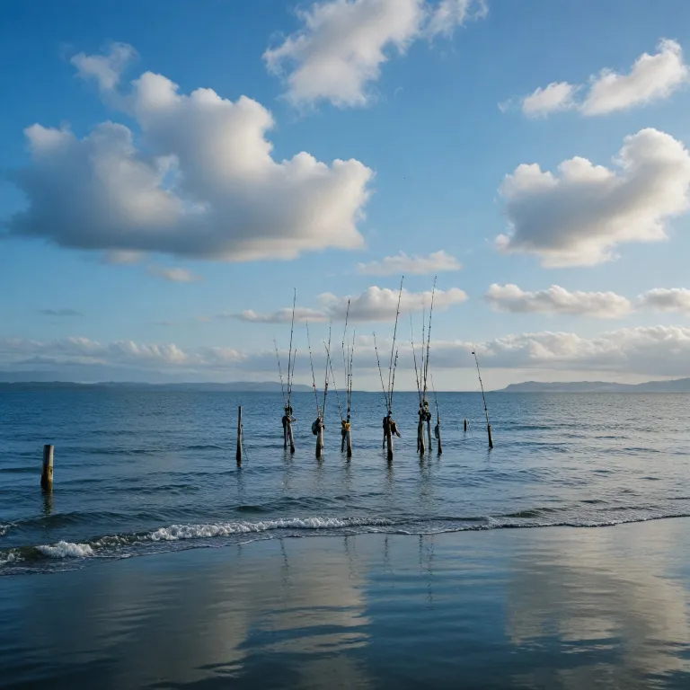 Enhancing Your Fishing Experience with Spreader Bars