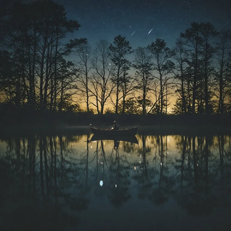 How glow body squiddy lures can enhance your night fishing experience