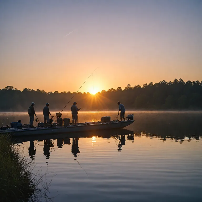 How bait master tools are changing recreational fishing