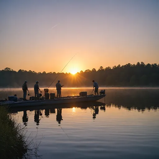 How bait master tools are changing recreational fishing