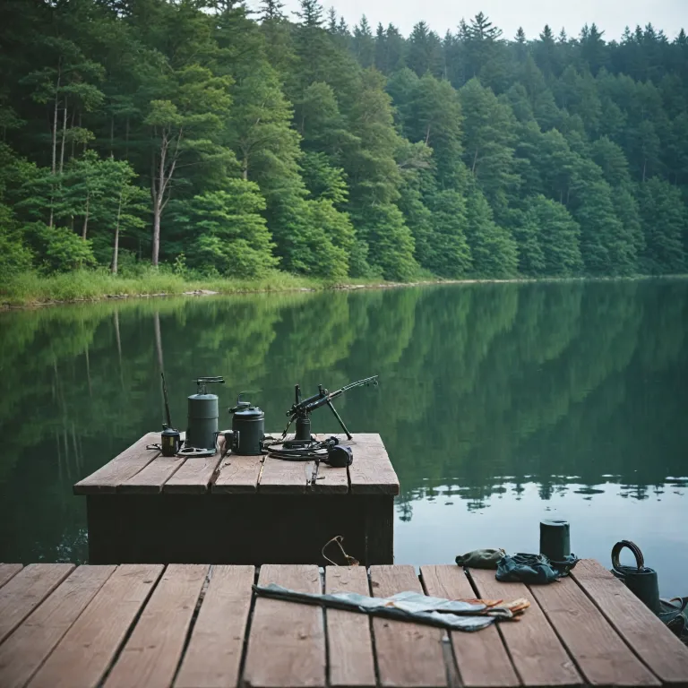 Choosing the right head swivels for your fishing setup