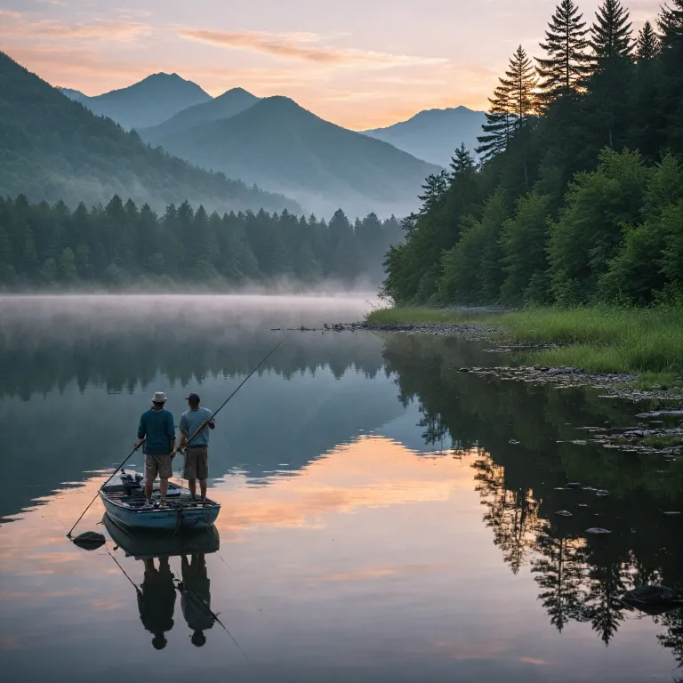 Why diamond braid fishing lines are changing the game for anglers