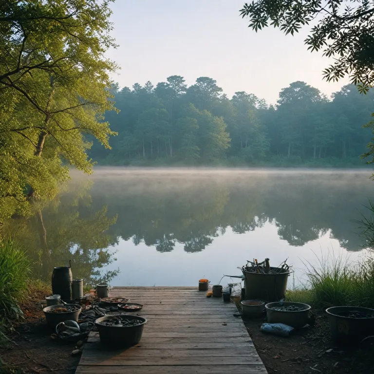 Choosing the right reel baitrunner for your fishing adventures