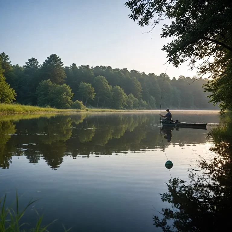 Why ball bearing swivels matter for smooth fishing experiences