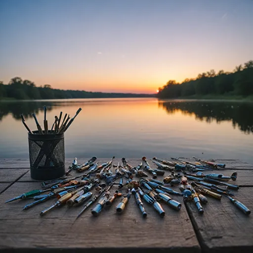 Choosing the right 1 oz jig heads for successful fishing