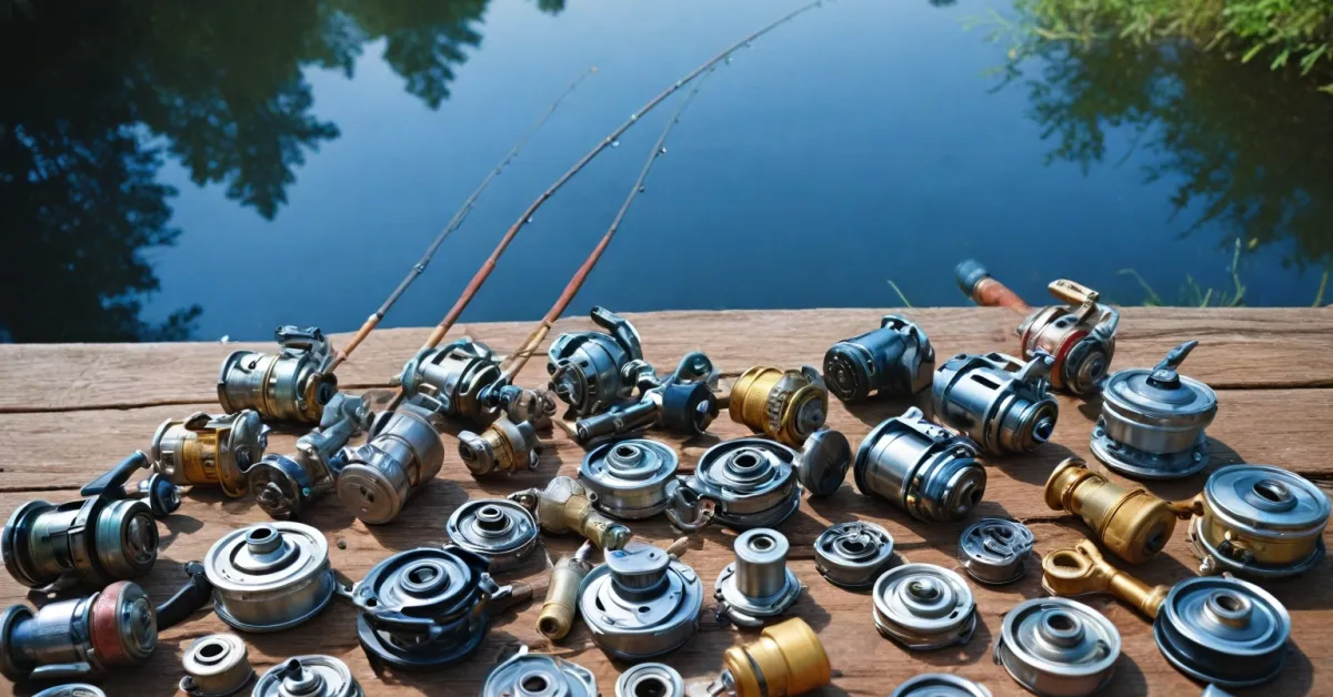 Choosing the right reel handle for your fishing experience