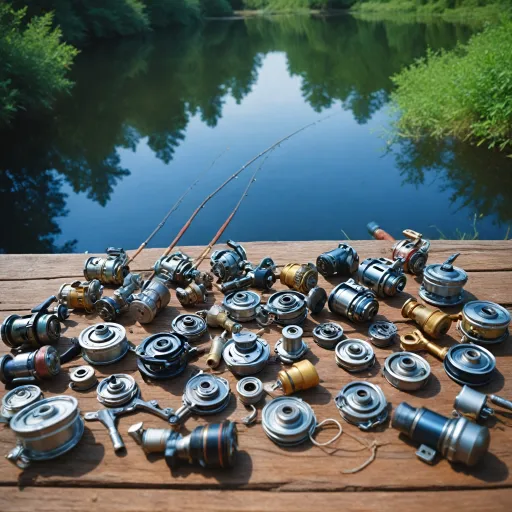 Choosing the right reel handle for your fishing experience