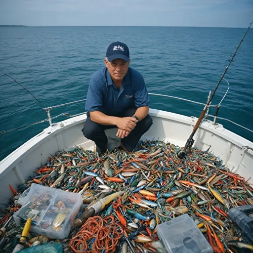 How sea witch lures can improve your saltwater fishing success