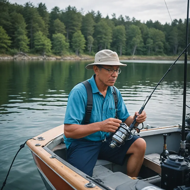 Why the salt x reel is a game changer for recreational fishermen
