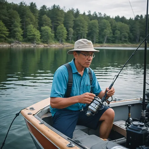 Why the salt x reel is a game changer for recreational fishermen
