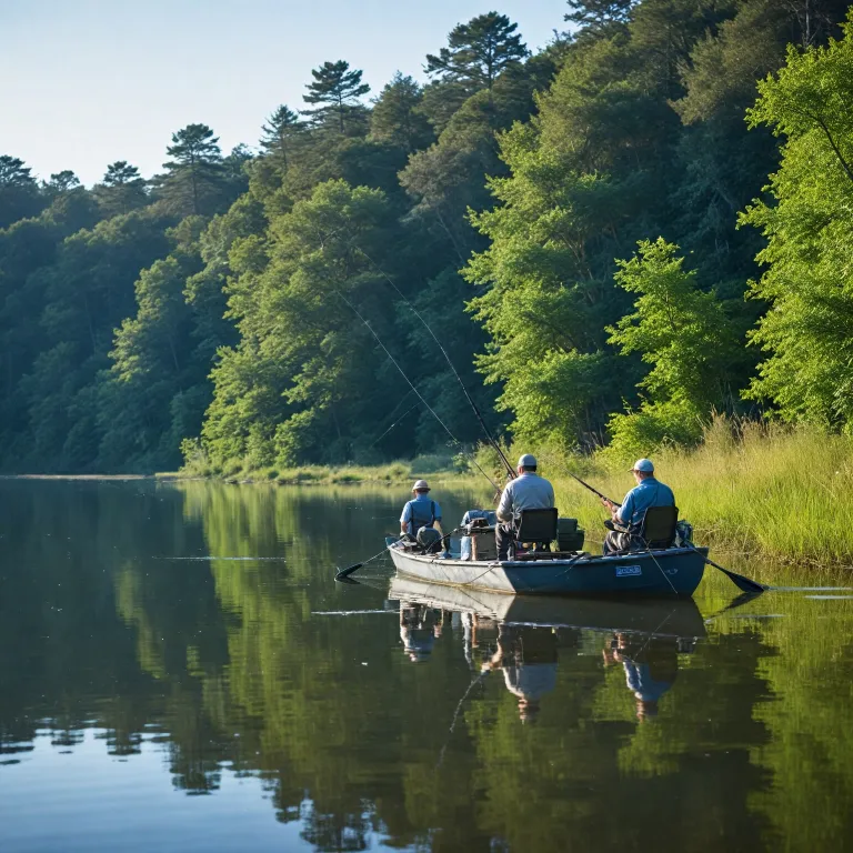 Why the lexa 400 is a game changer for recreational anglers