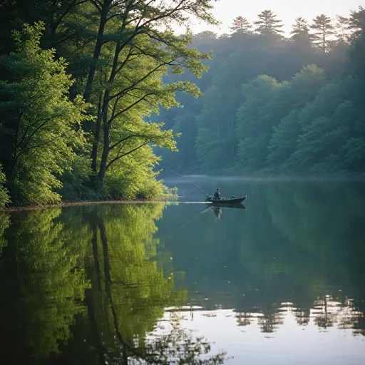 Why penn conventional fishing reels are a top choice for recreational anglers