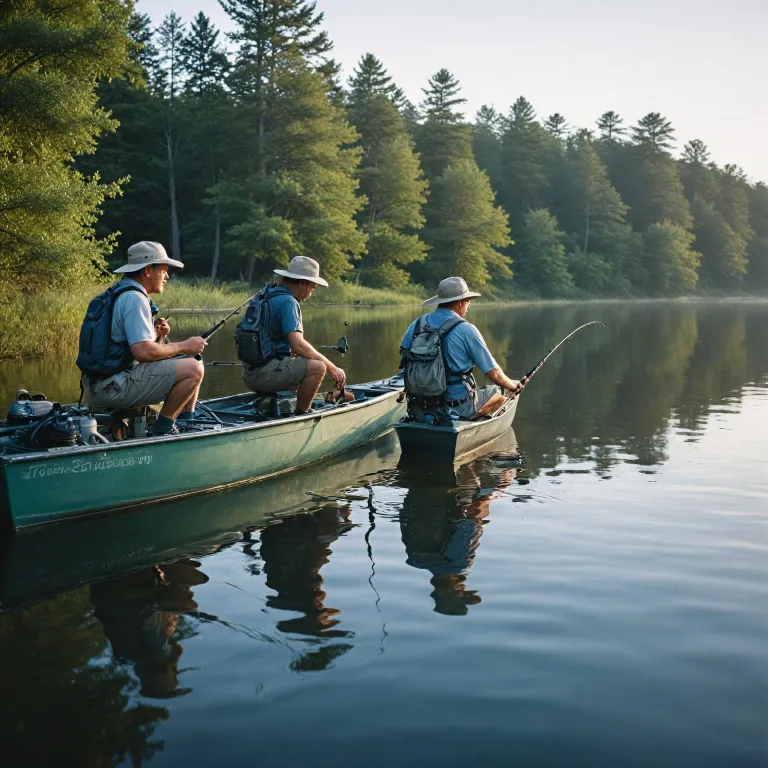 Why death grip jig heads are changing the game for recreational anglers