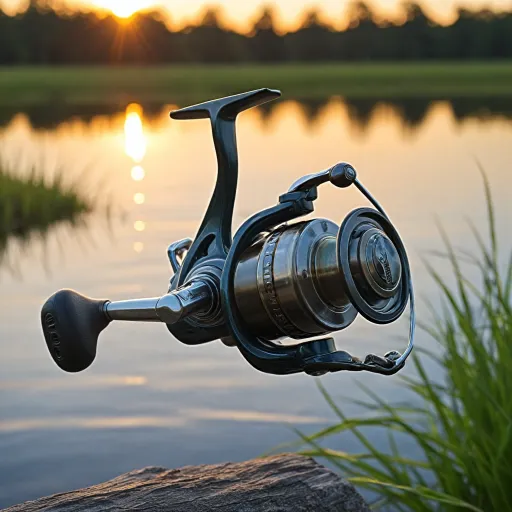 Why the avet mxl fishing reel stands out for recreational anglers