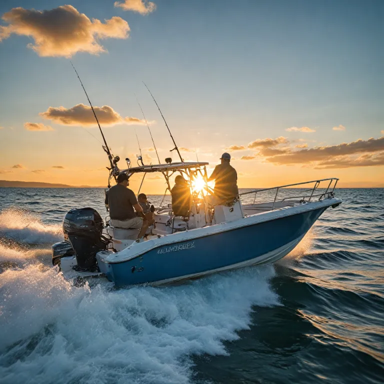 Why the avet 50w is a game changer for big game anglers