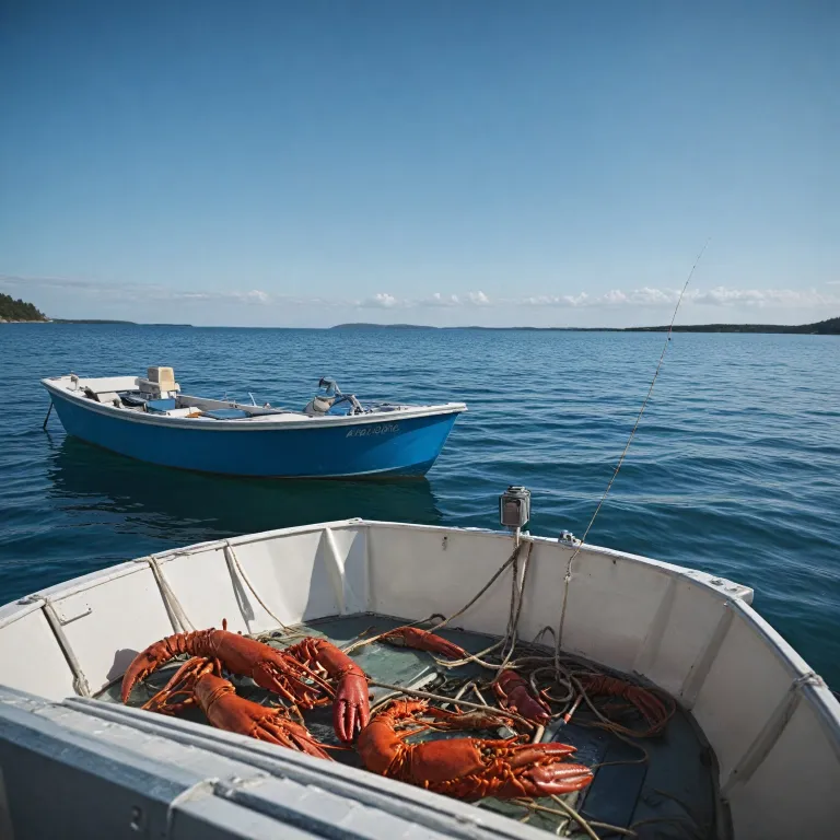 Choosing the right lobster gauge for responsible recreational fishing