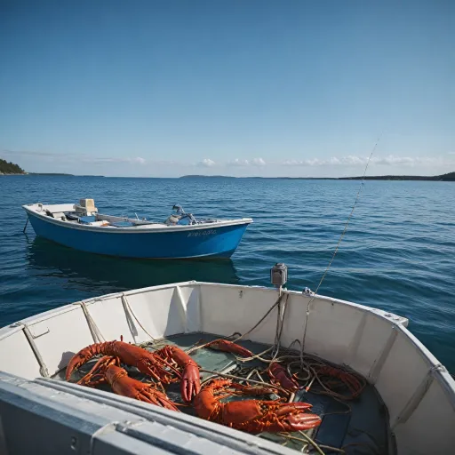 Choosing the right lobster gauge for responsible recreational fishing