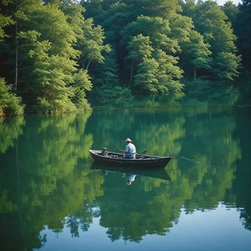 How doa jig heads enhance your fishing experience