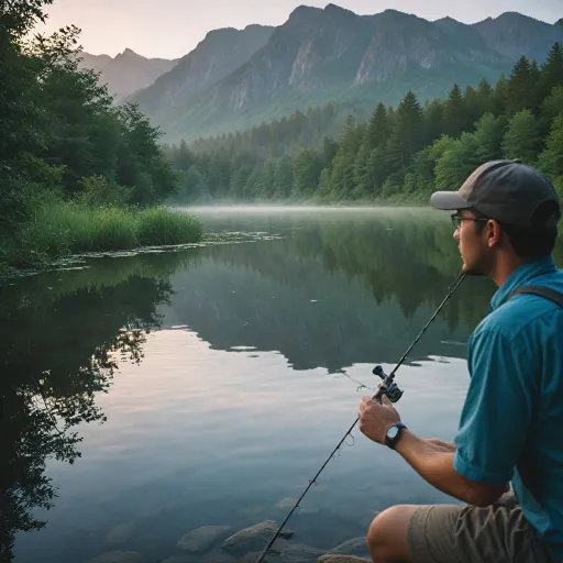 Why the stella spinning reel stands out for recreational anglers