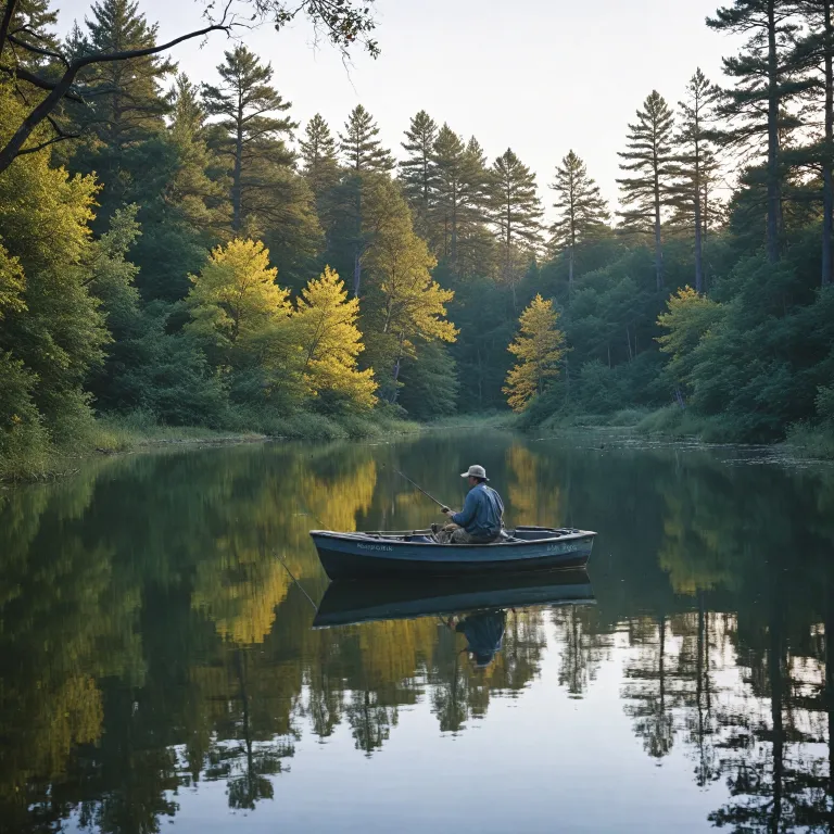 Why the quantum benchmark reel stands out for recreational anglers