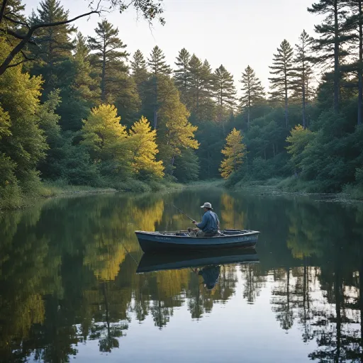 Why the quantum benchmark reel stands out for recreational anglers