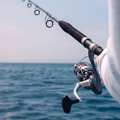 Understanding the purpose and features of a riffle fly reel