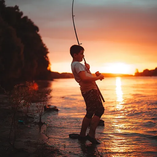 Choosing the right fly tying kit for passionate anglers