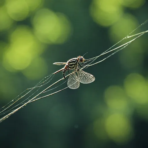 Why the zebra midge is a must-have fly for every angler