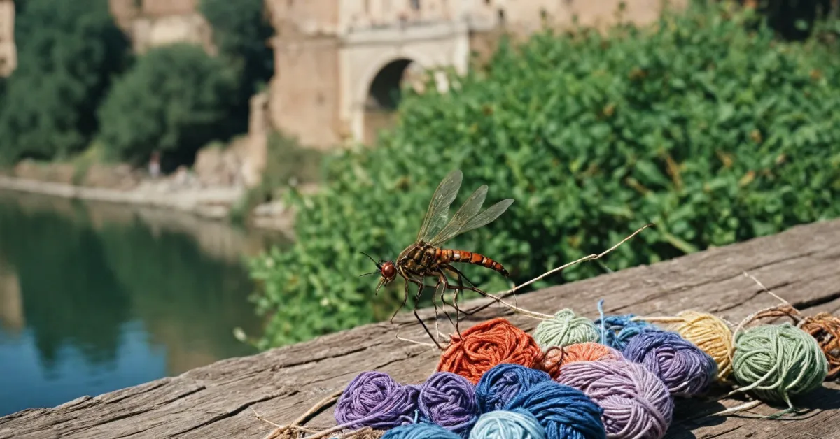 Choosing the right backing fly for your fishing adventures