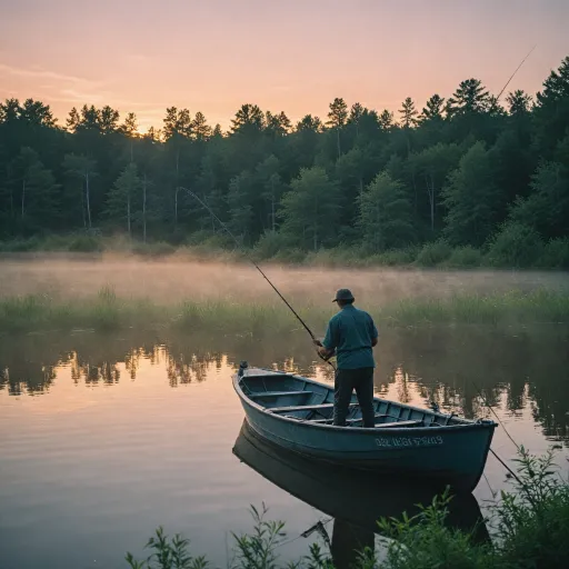 How buzz bars enhance your recreational fishing experience